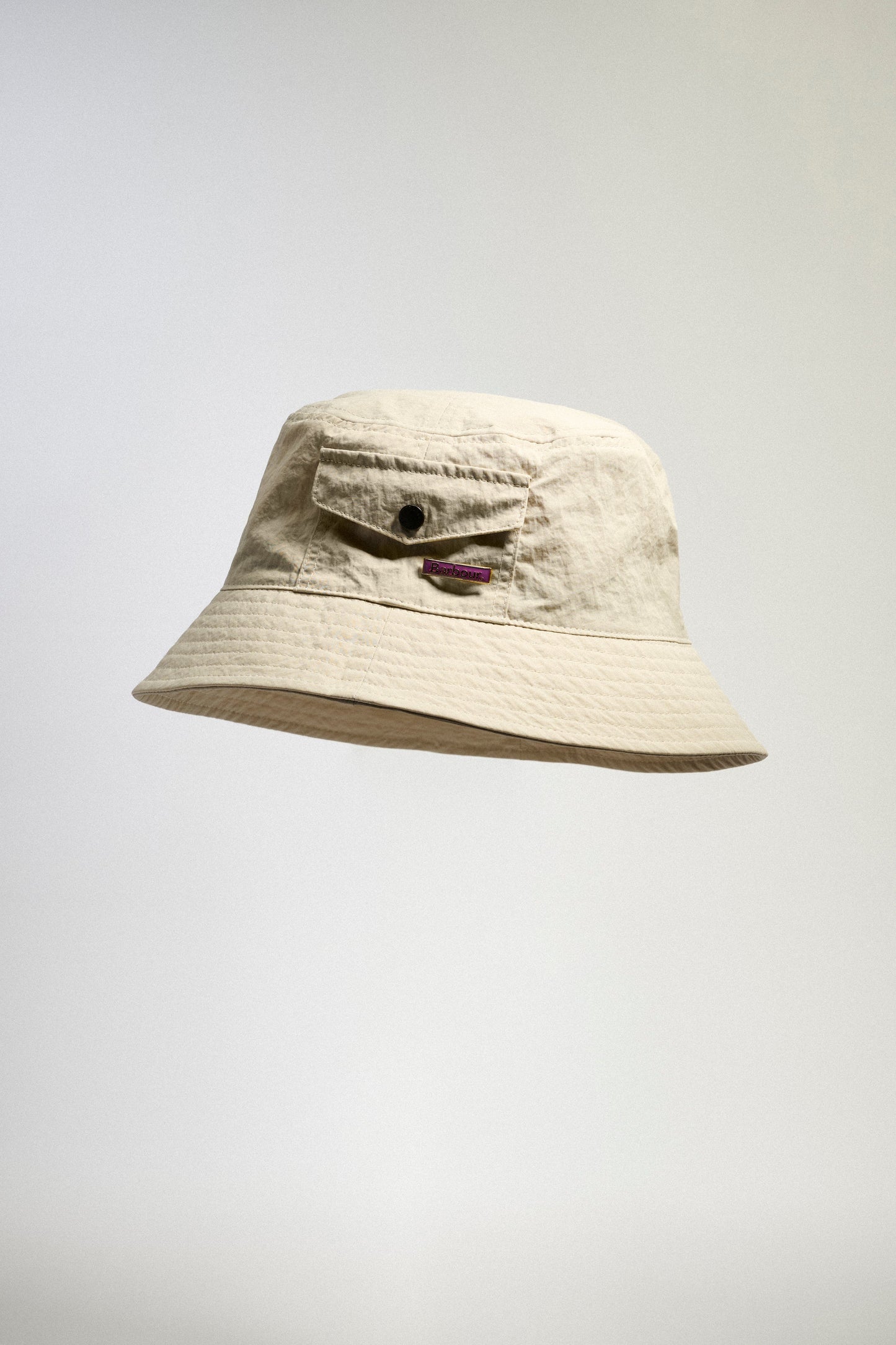Tracker Showerproof Bucket Hat