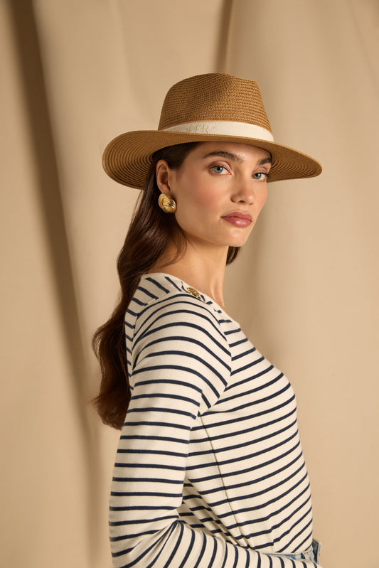 Francesca Hat