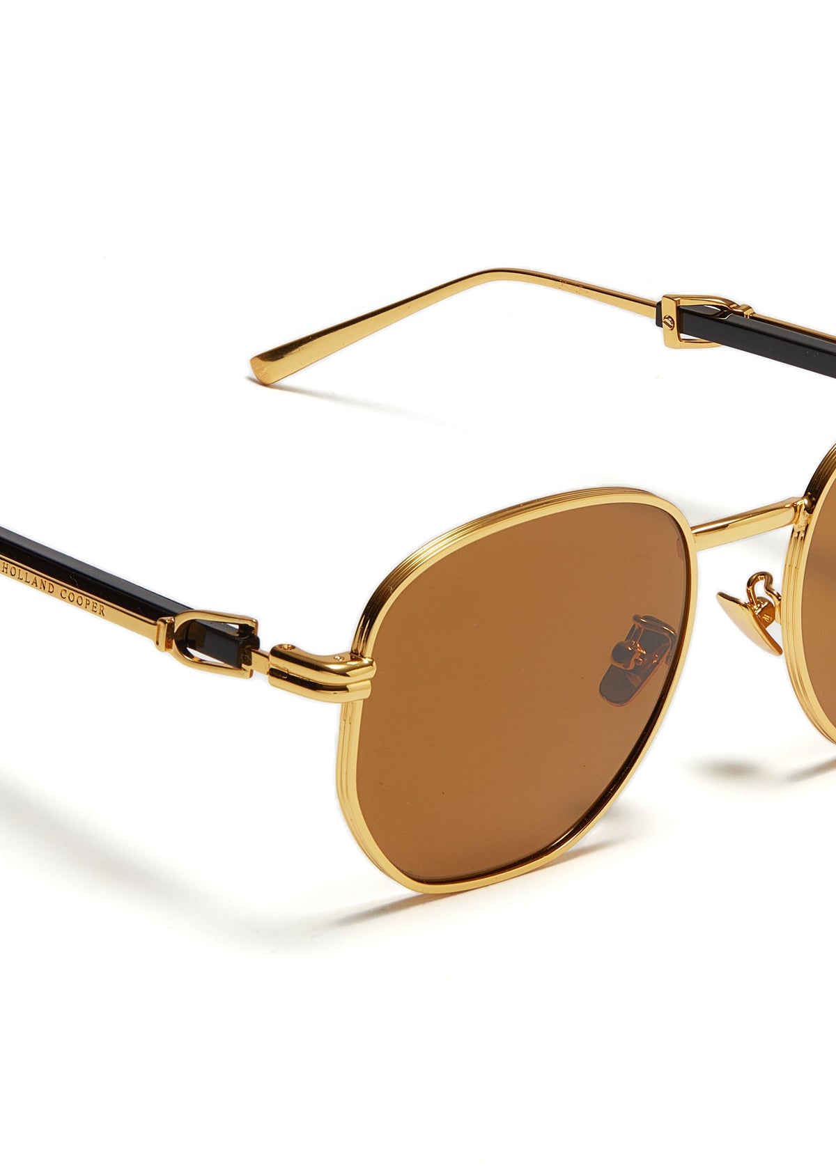Monaco Sunglasses