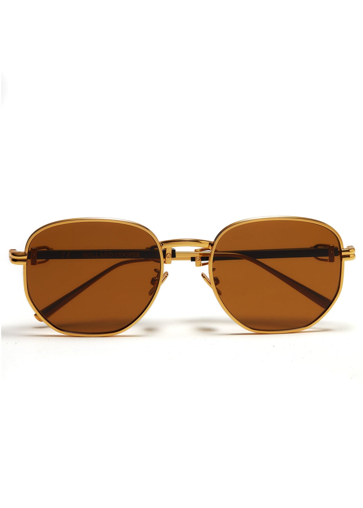 Monaco Sunglasses