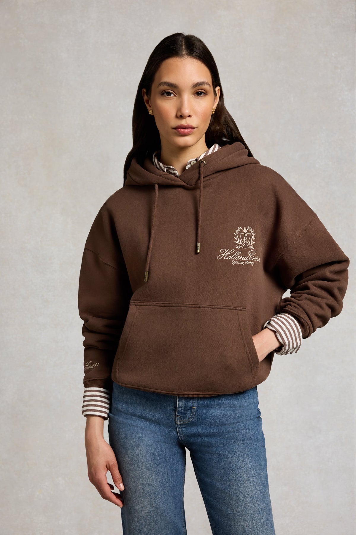 Sussex Hoodie