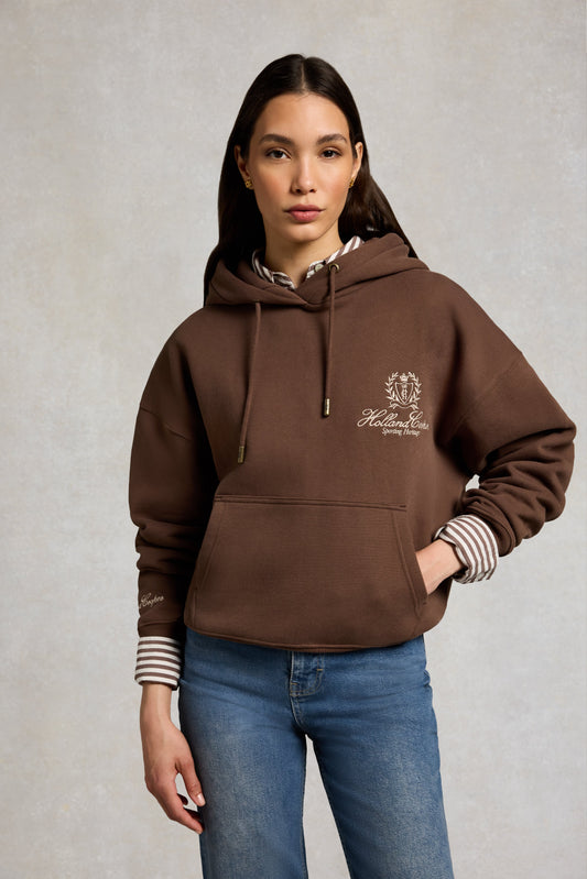 Sussex Hoodie