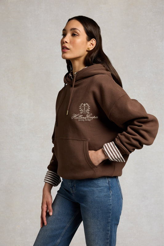 Sussex Hoodie