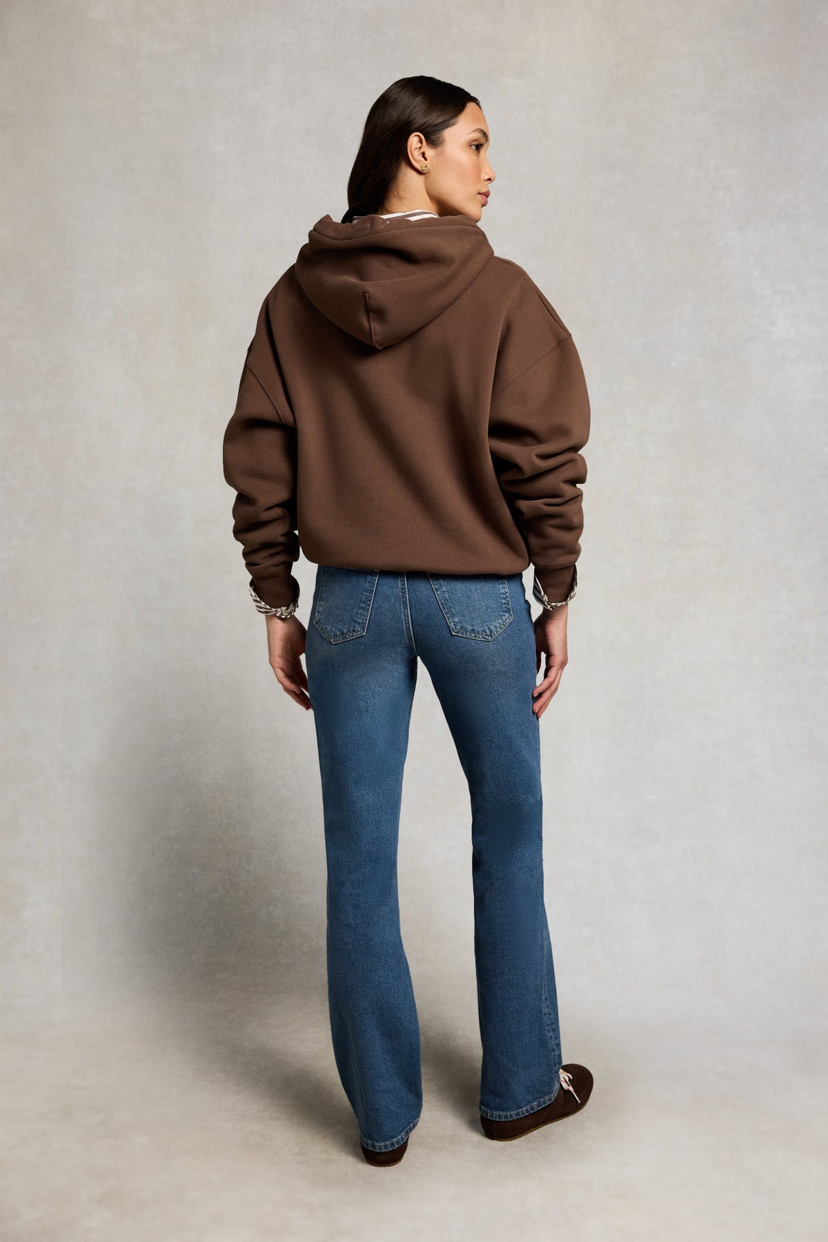 Sussex Hoodie
