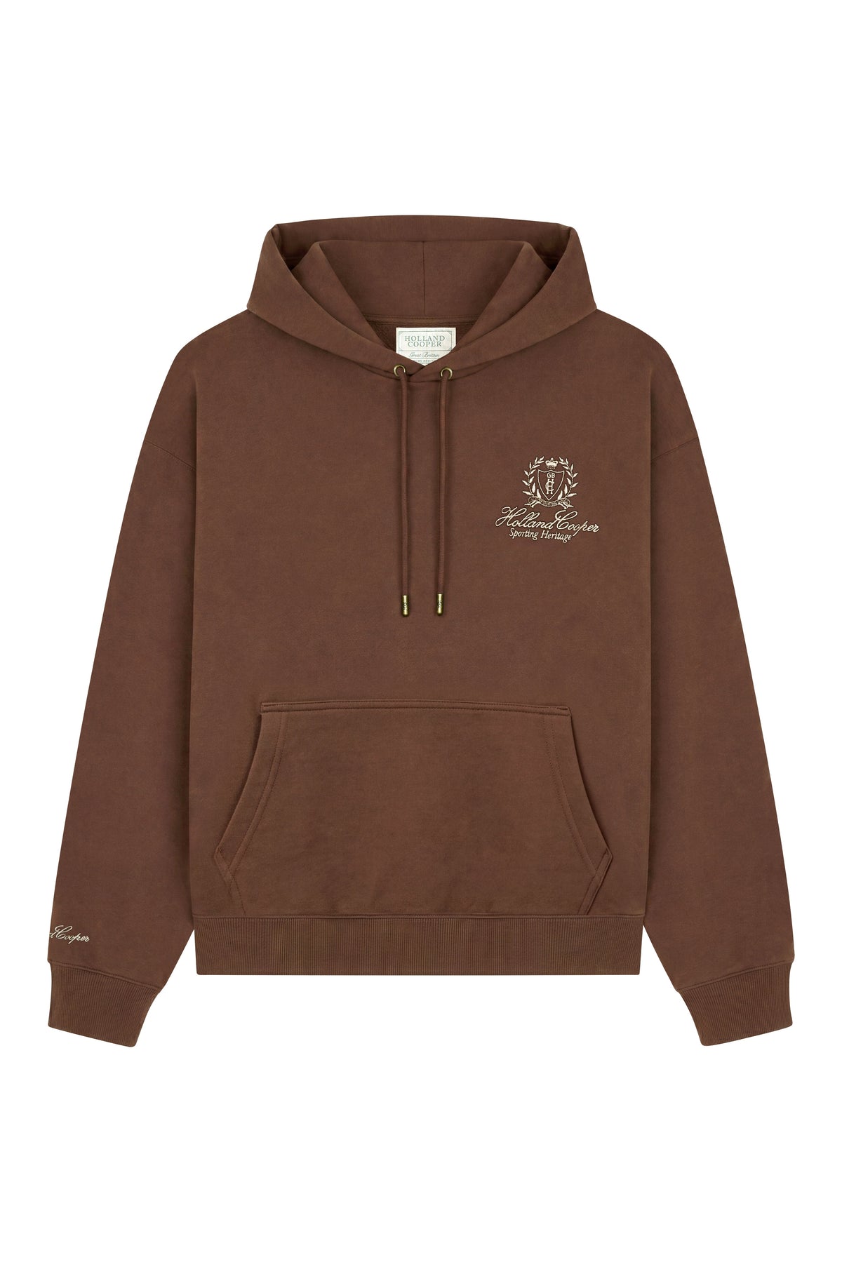 Sussex Hoodie
