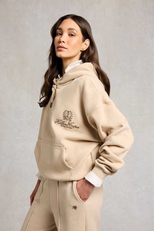 Sussex Hoodie
