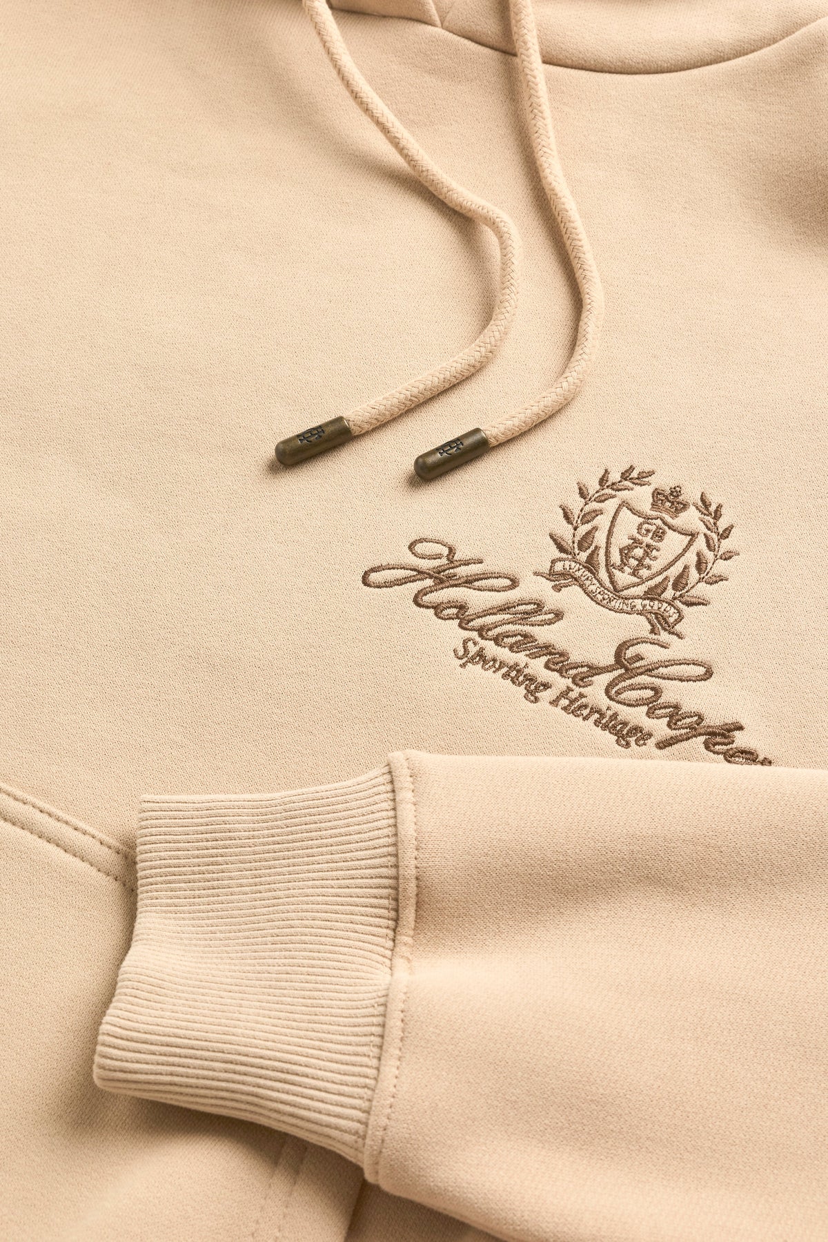 Sussex Hoodie
