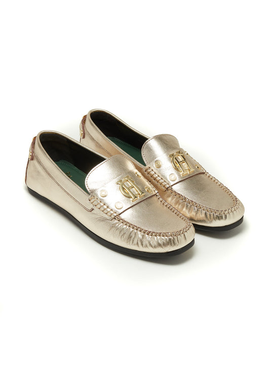 The Driving Loafer