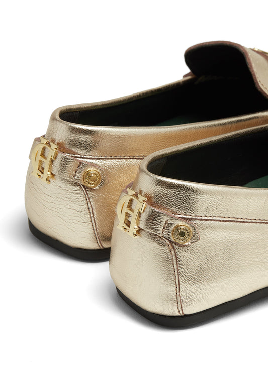 The Driving Loafer