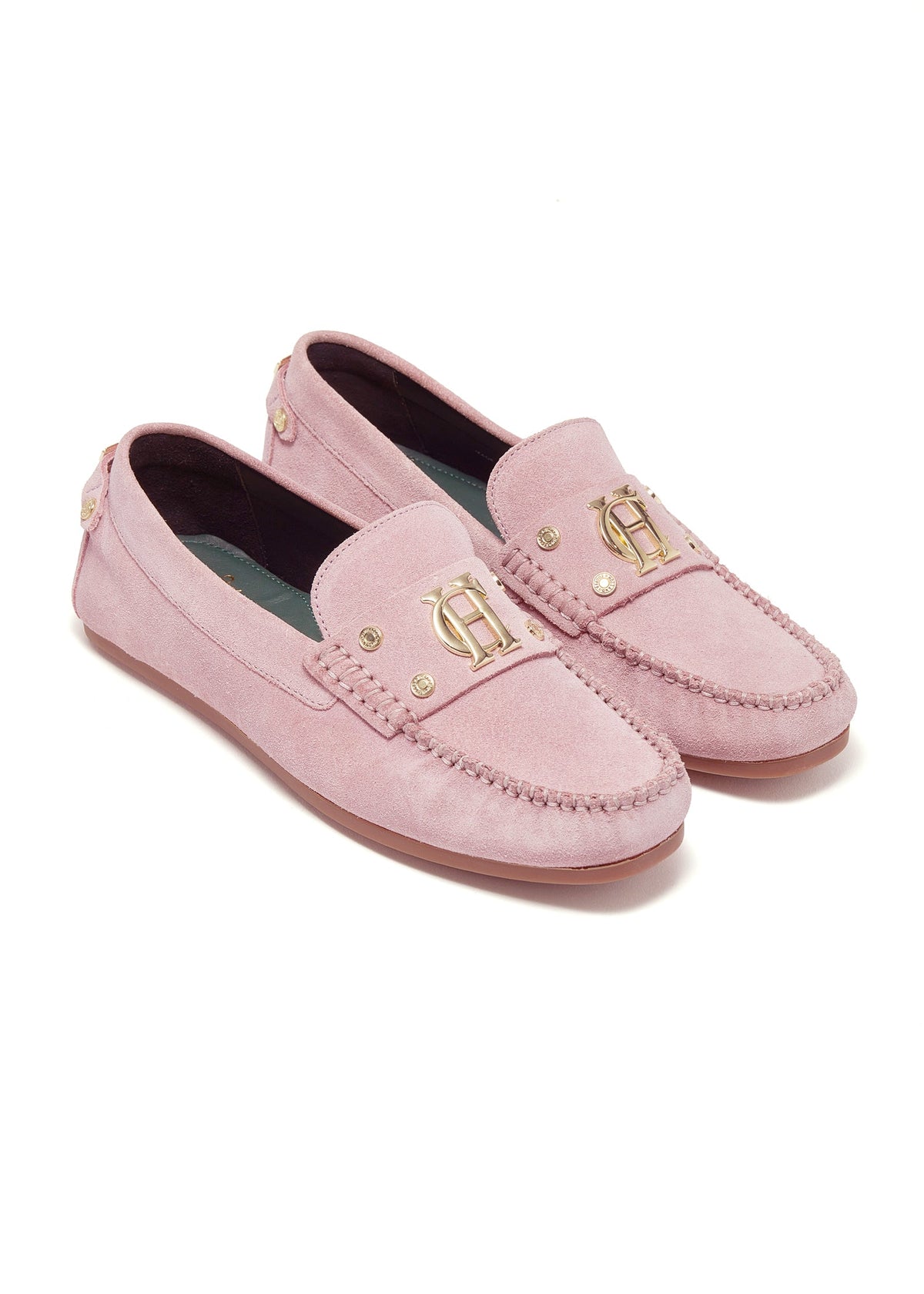 The Driving Loafer