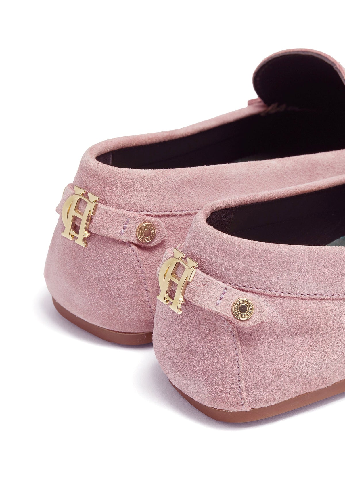 The Driving Loafer