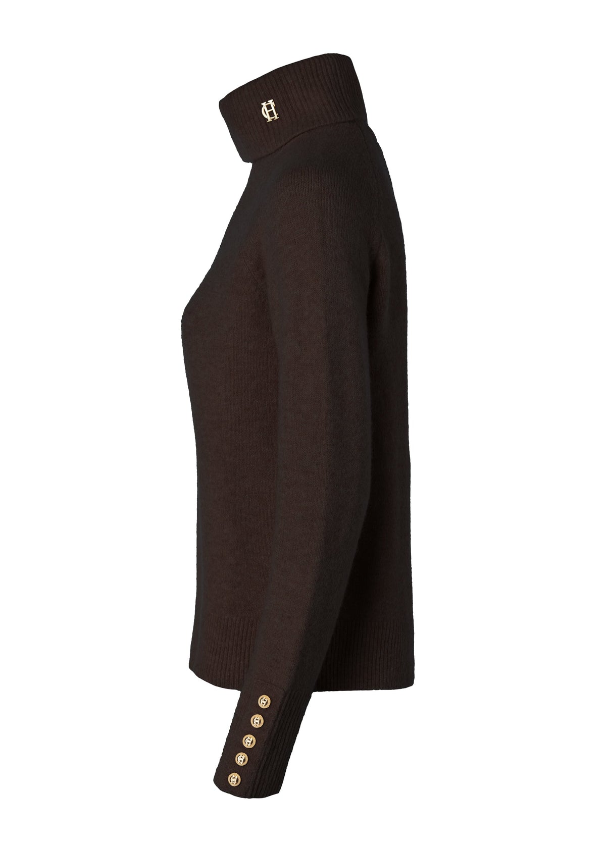 Tori Knit