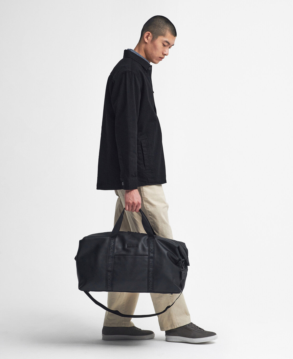 Bermondsey Holdall