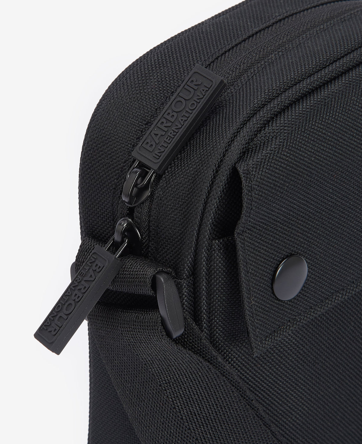 Knockhill Essential Crossbody Bag