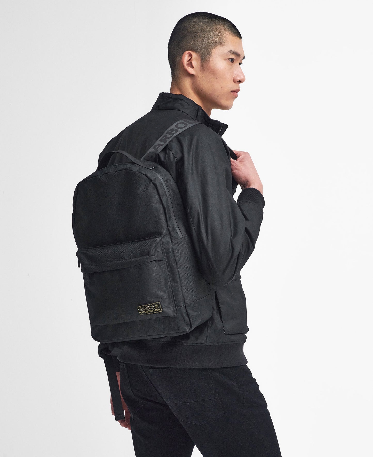 Knockhill Essential Backpack
