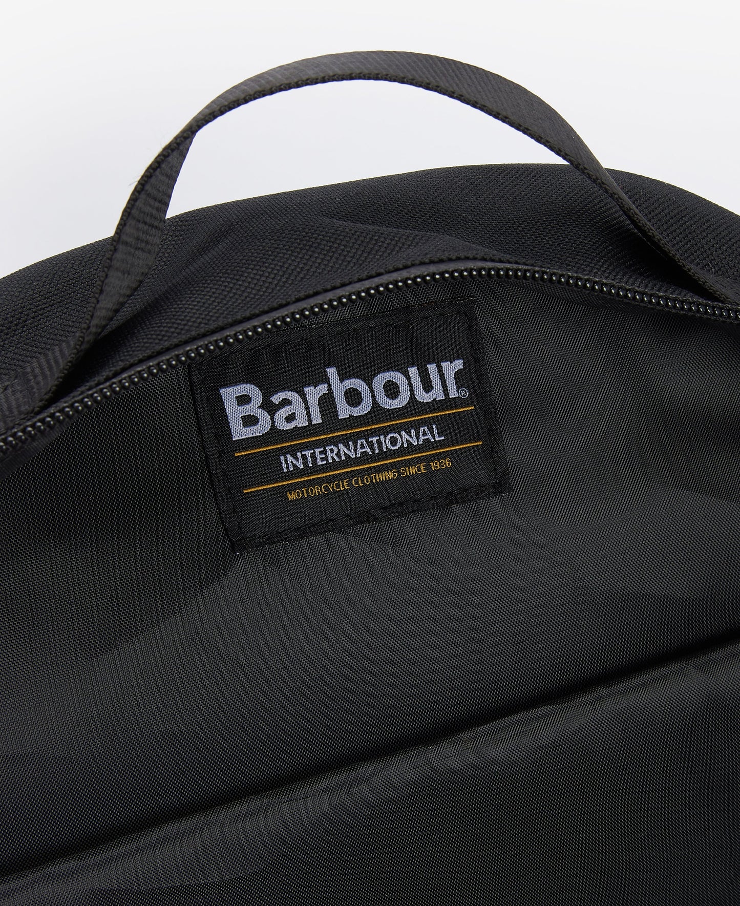 Knockhill Essential Backpack