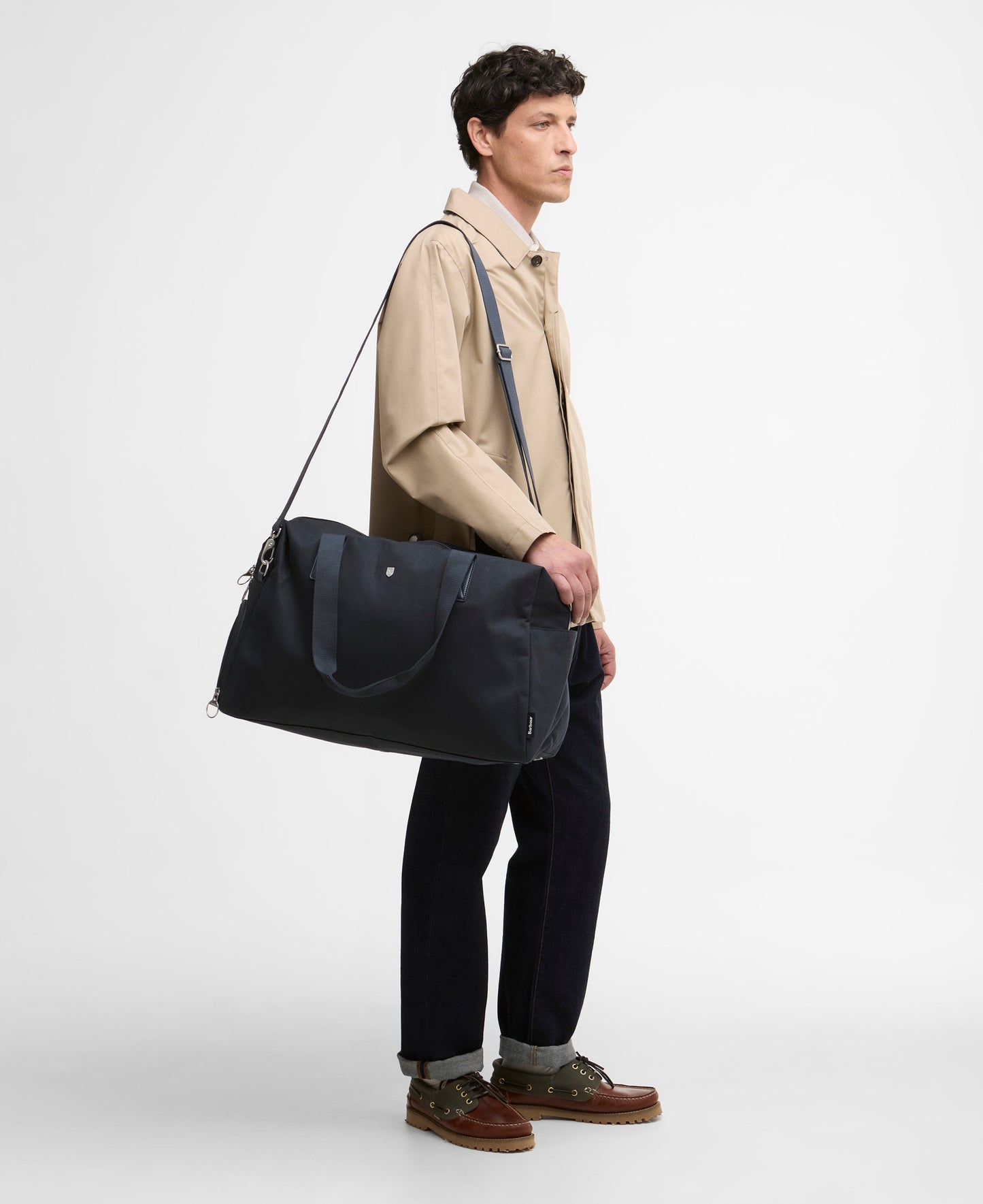 Cascade City Holdall Bag