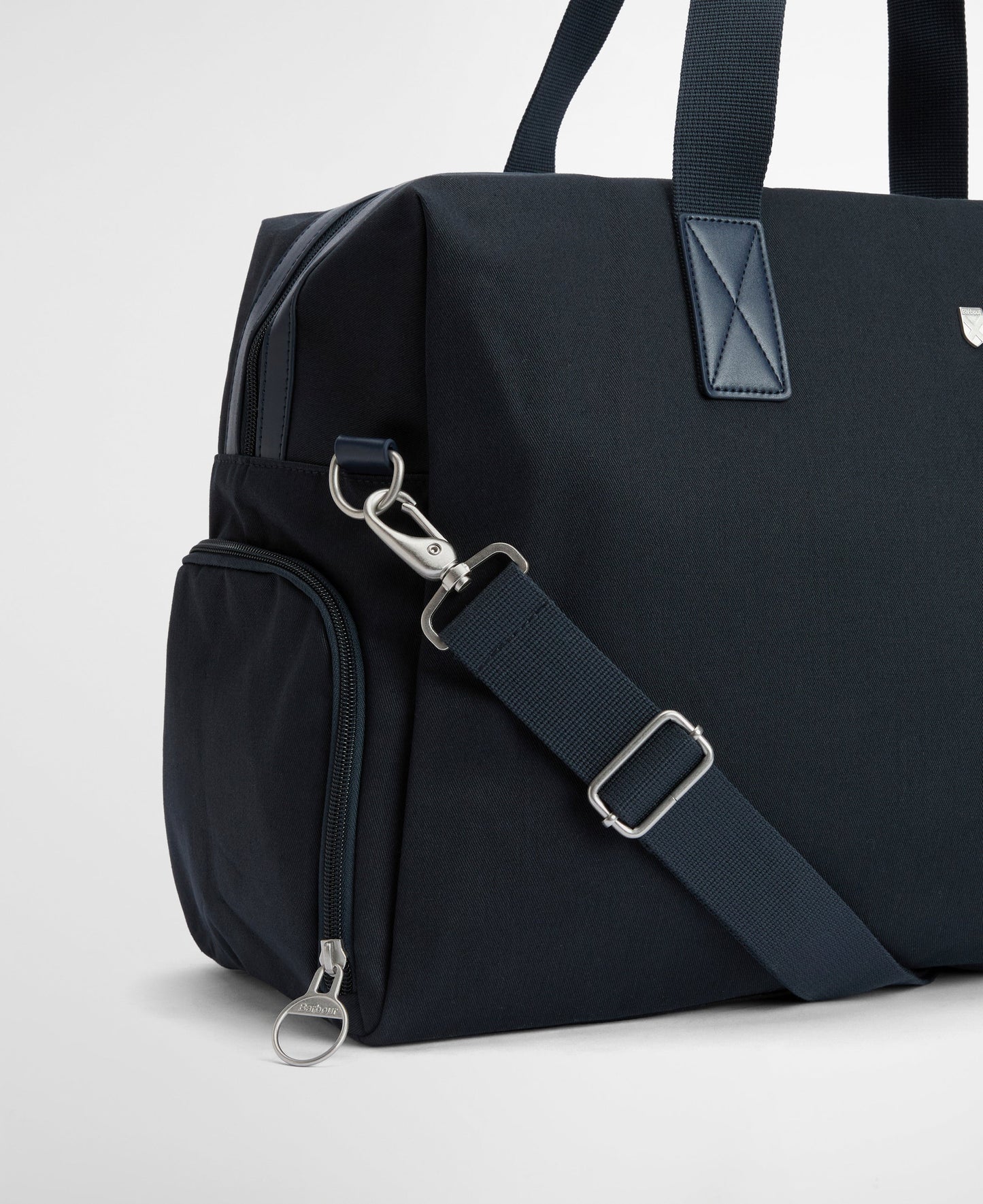 Cascade City Holdall Bag