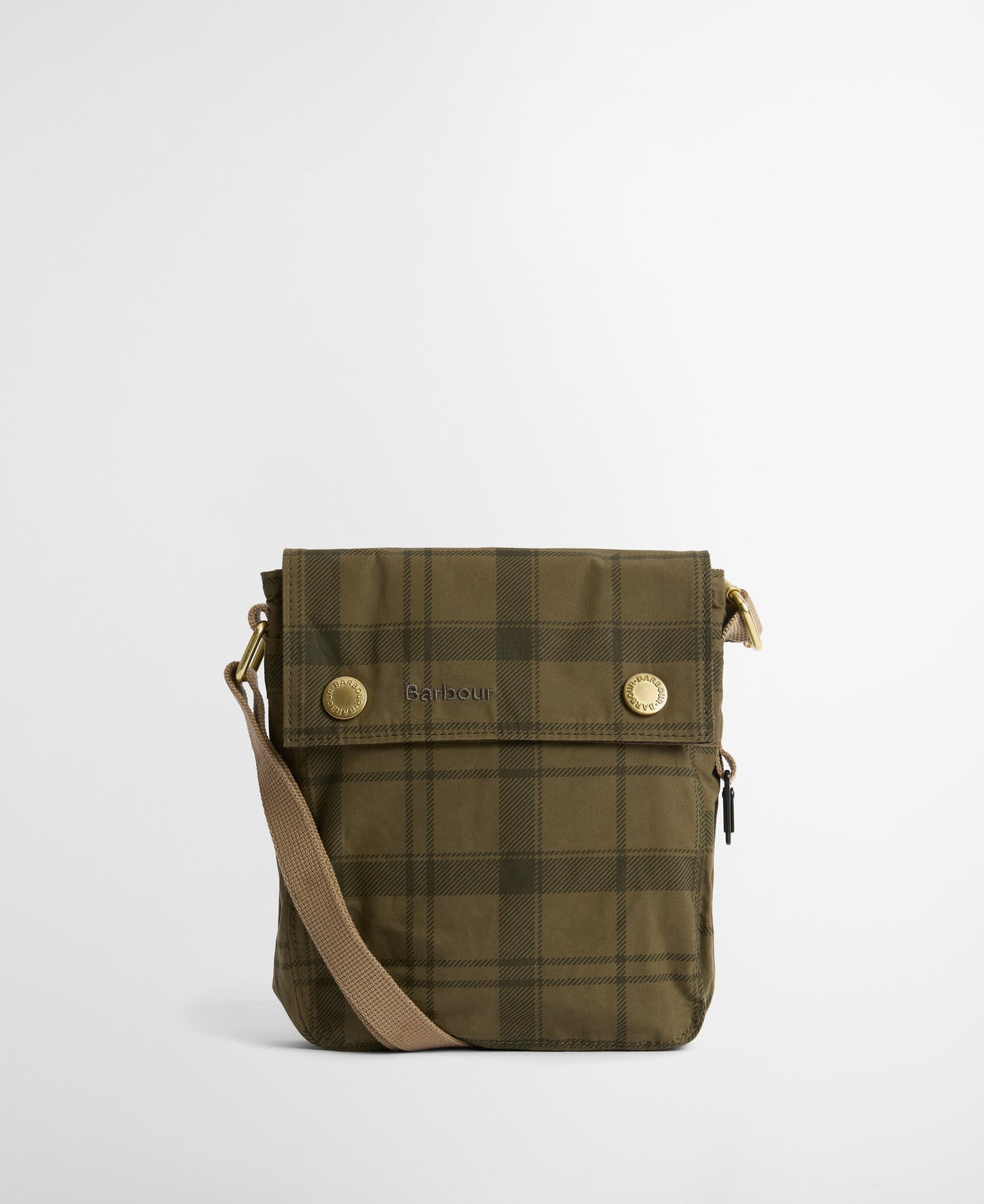 Transport Crossbody Bag