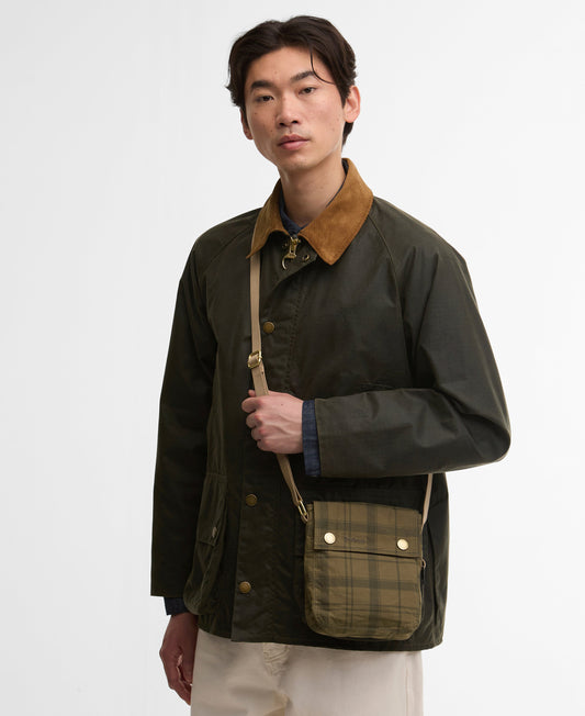 Transport Crossbody Bag