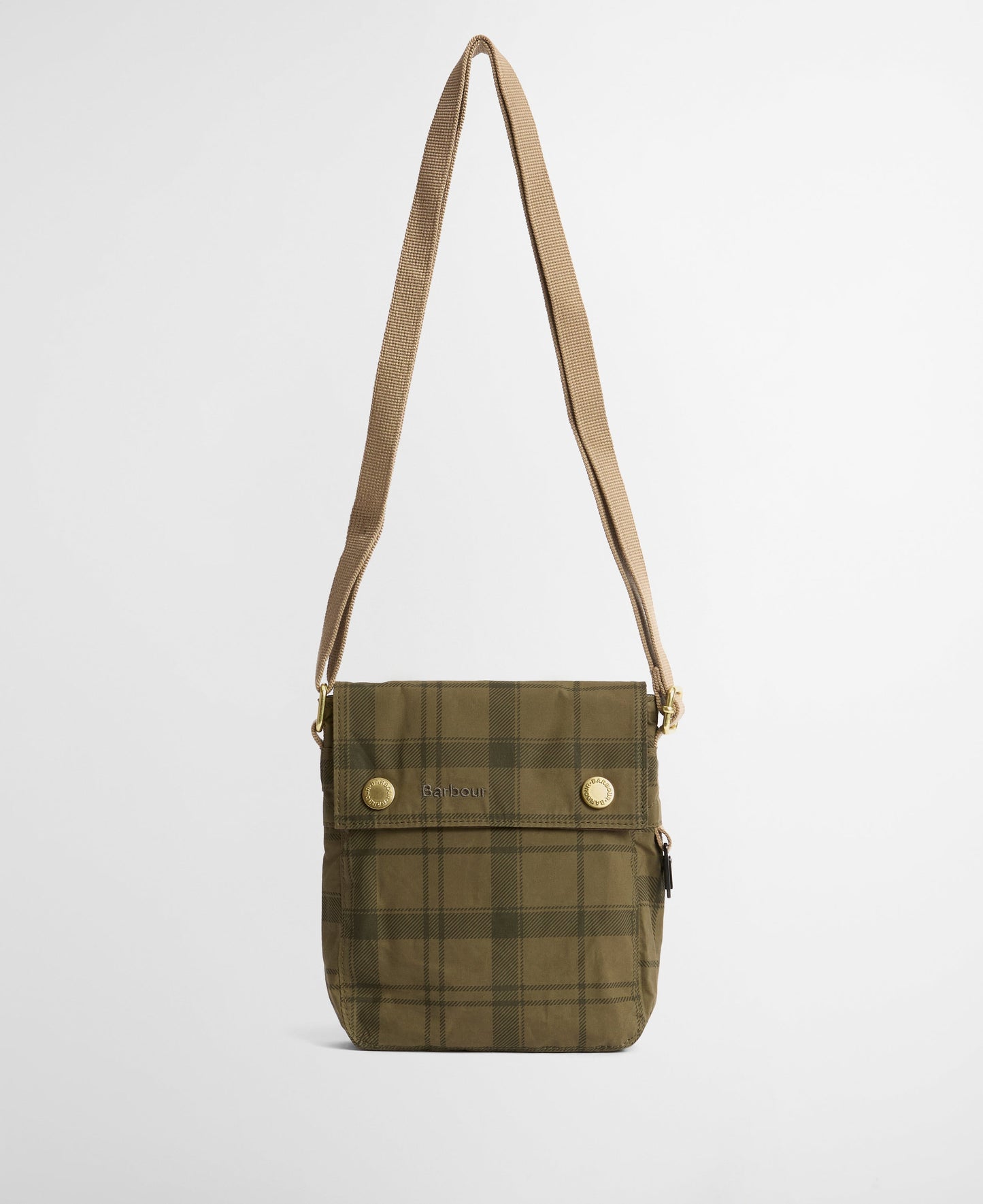 Transport Crossbody Bag