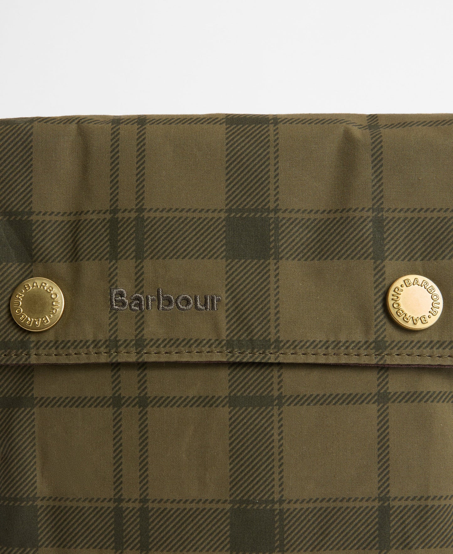 Transport Crossbody Bag