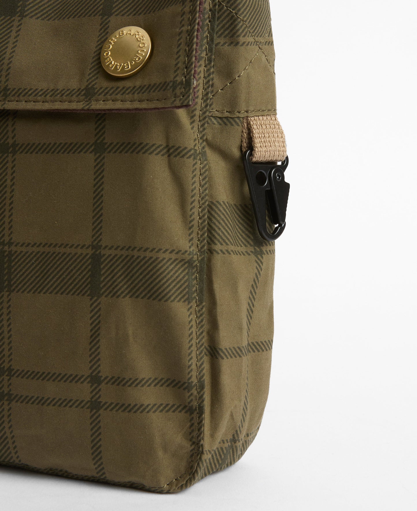 Transport Crossbody Bag