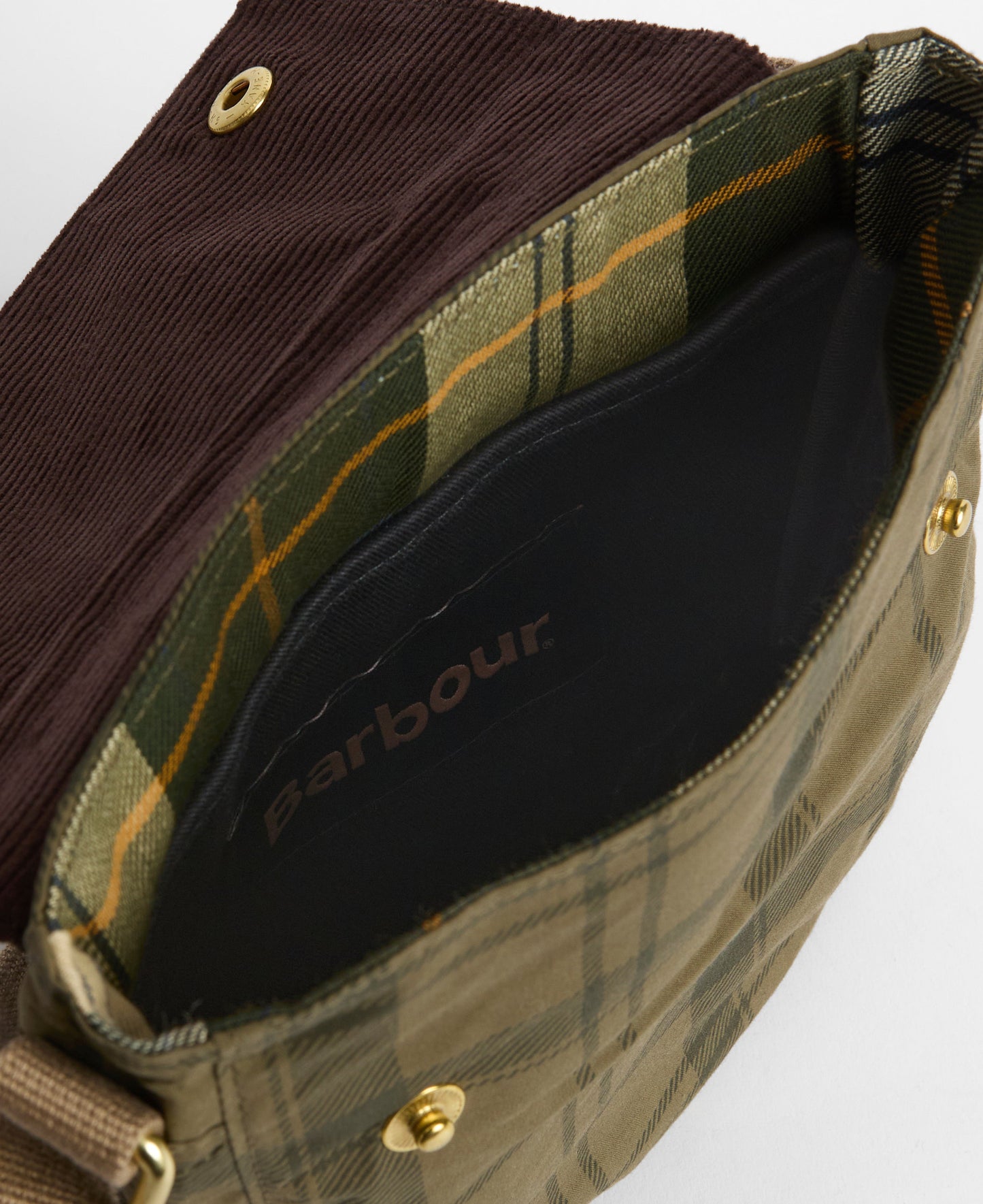 Transport Crossbody Bag