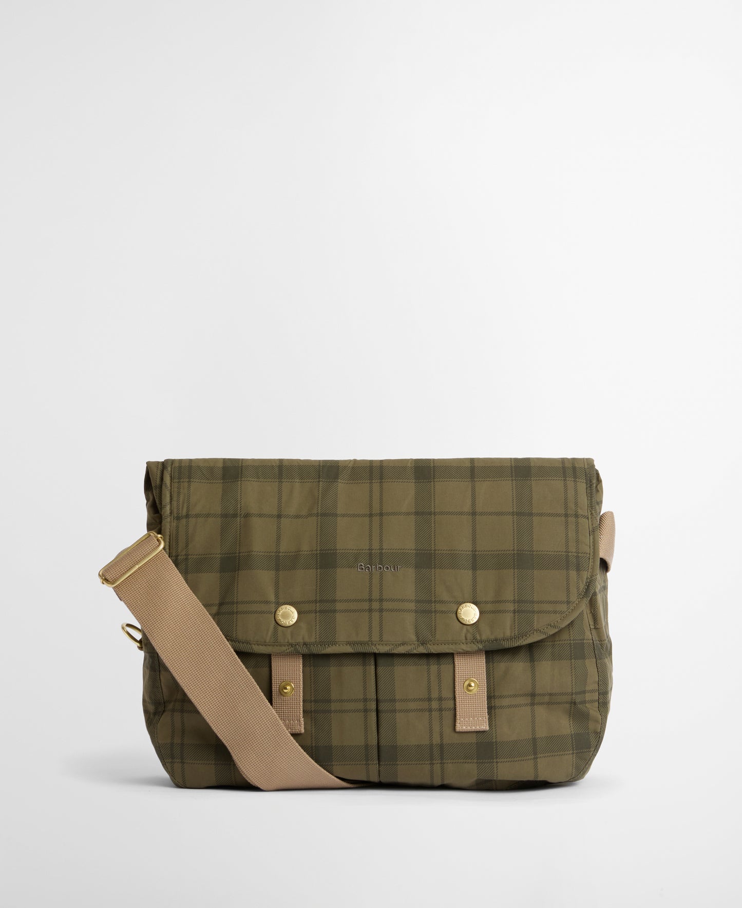 Transport Riever Crossbody Bag