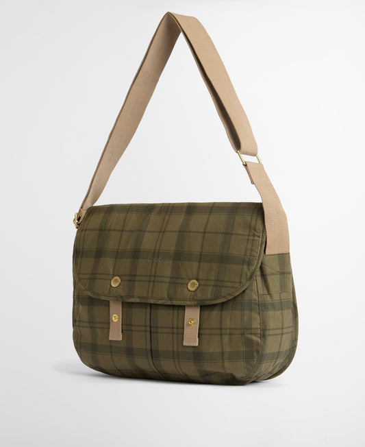 Transport Riever Crossbody Bag