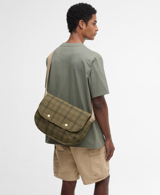 Transport Riever Crossbody Bag