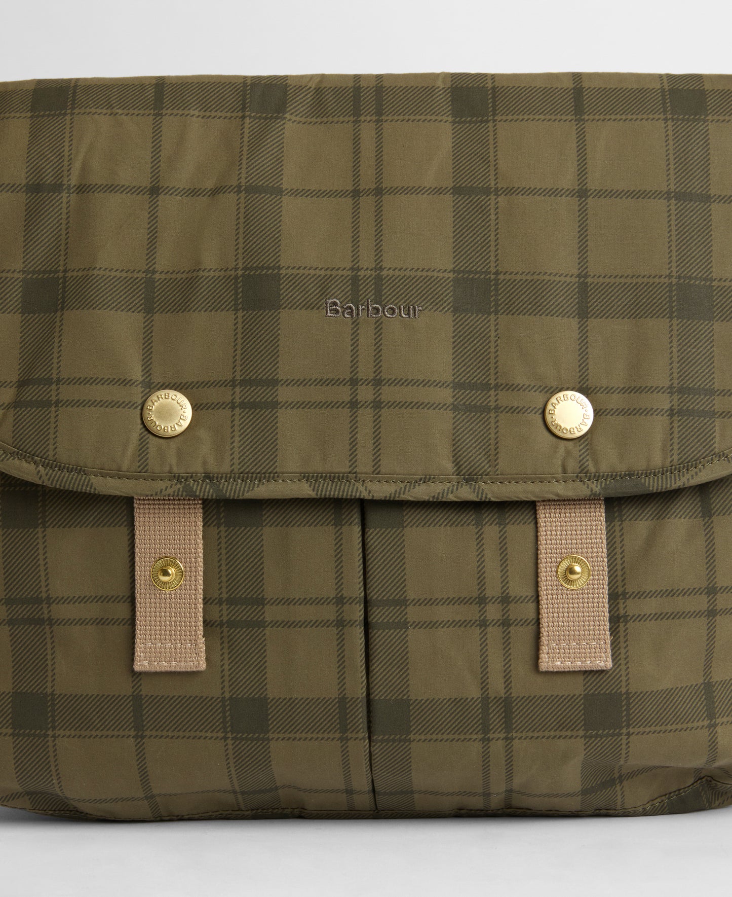 Transport Riever Crossbody Bag