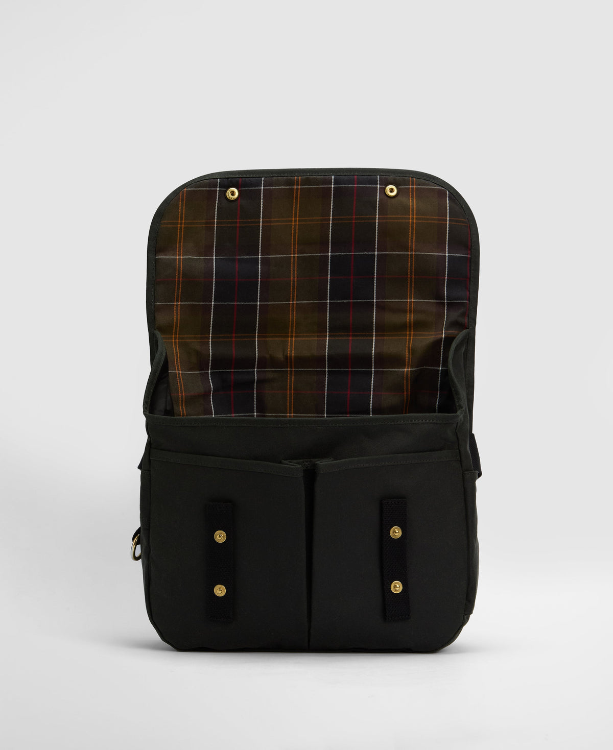 Field Wax Riever Crossbody Bag