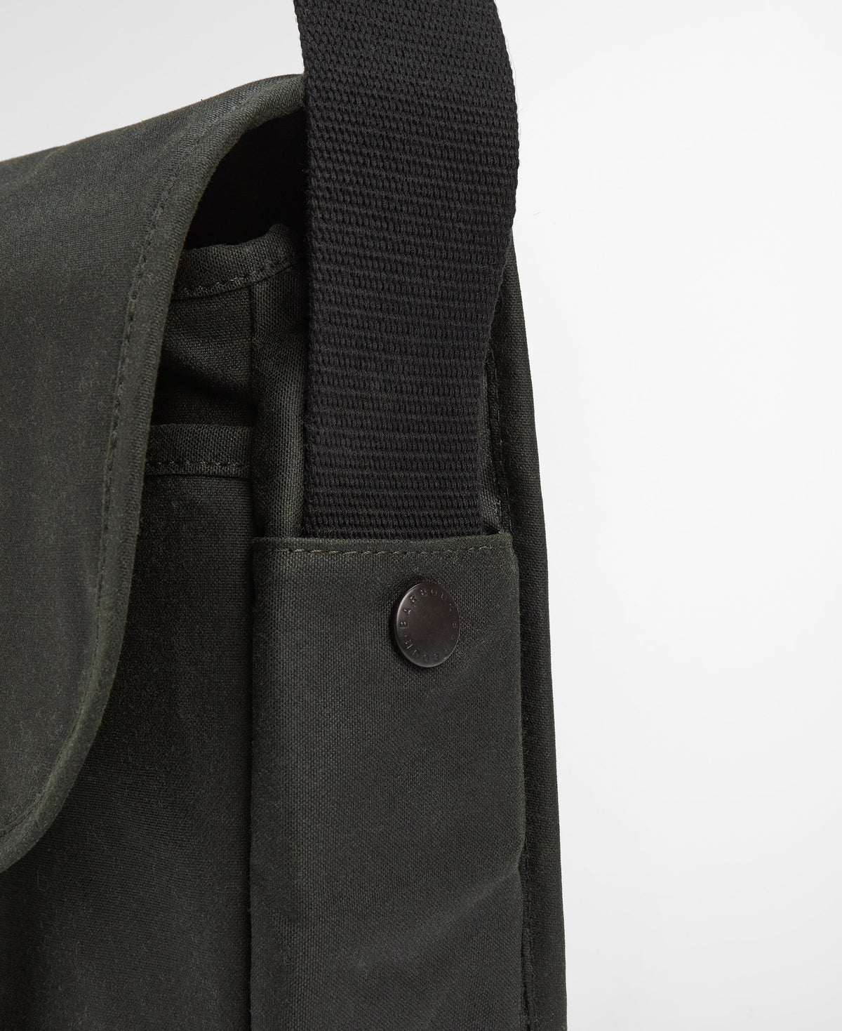 Field Wax Riever Crossbody Bag