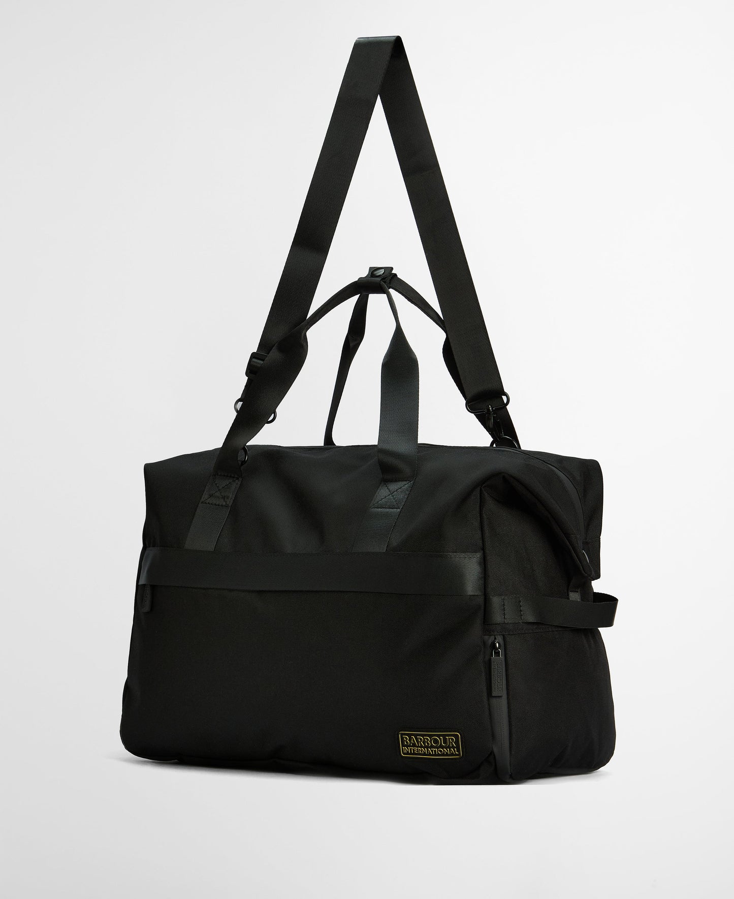 Knockhill Gym Bag