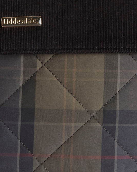 Tartan Liddesdale Crossbody Bag