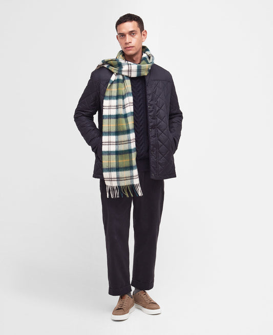 Tartan Scarf