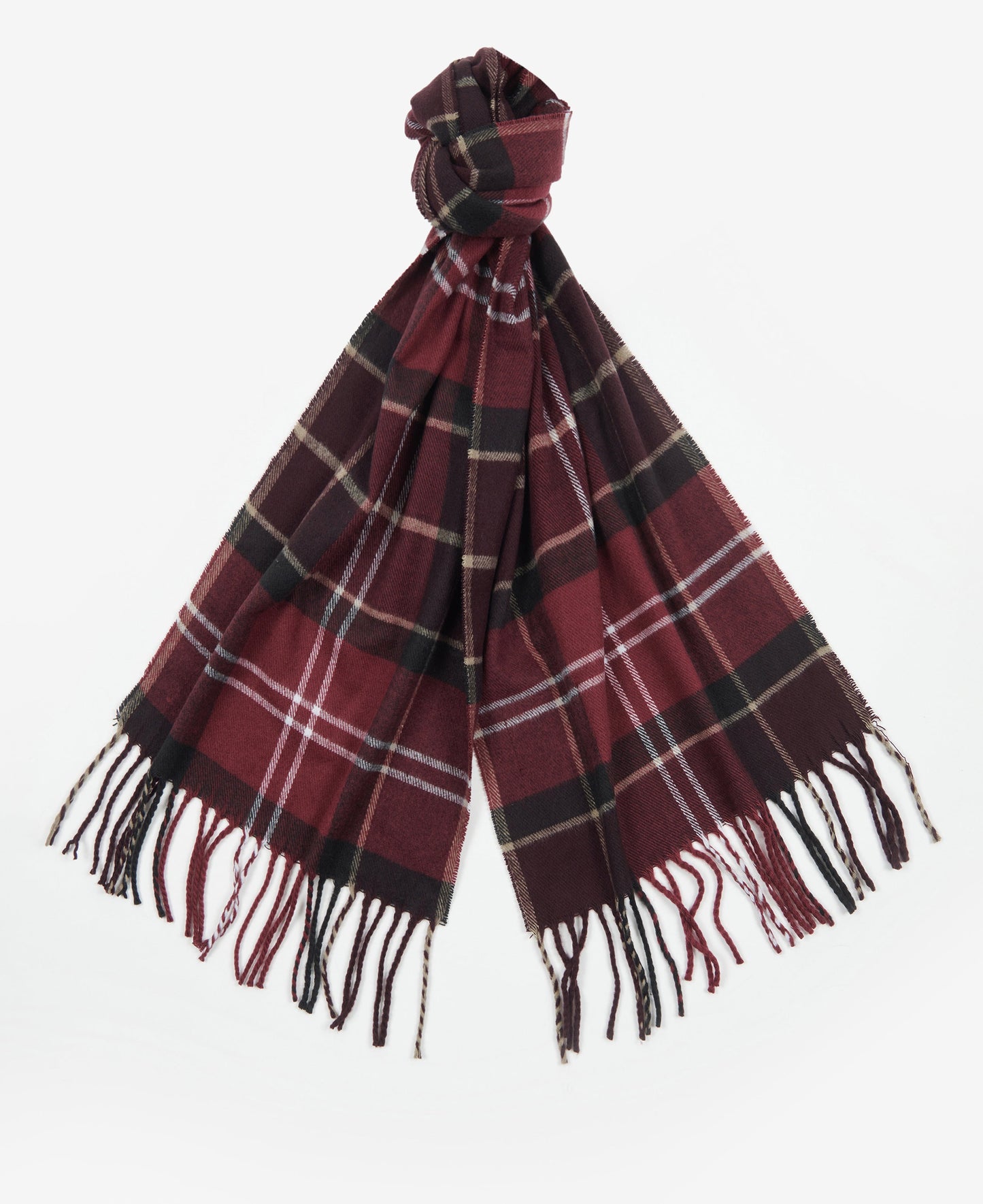 Galingale Scarf