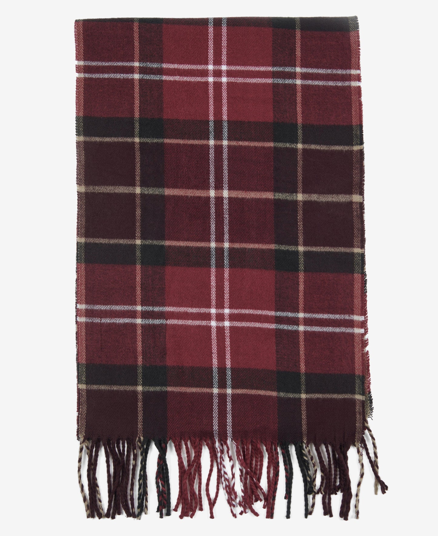 Galingale Scarf
