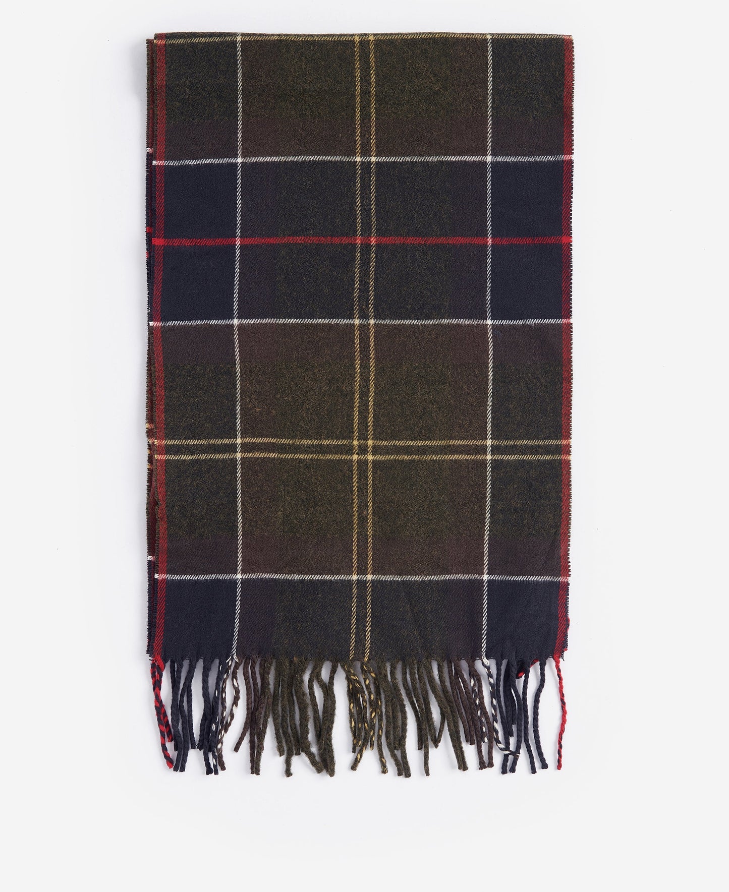 Galingale Scarf
