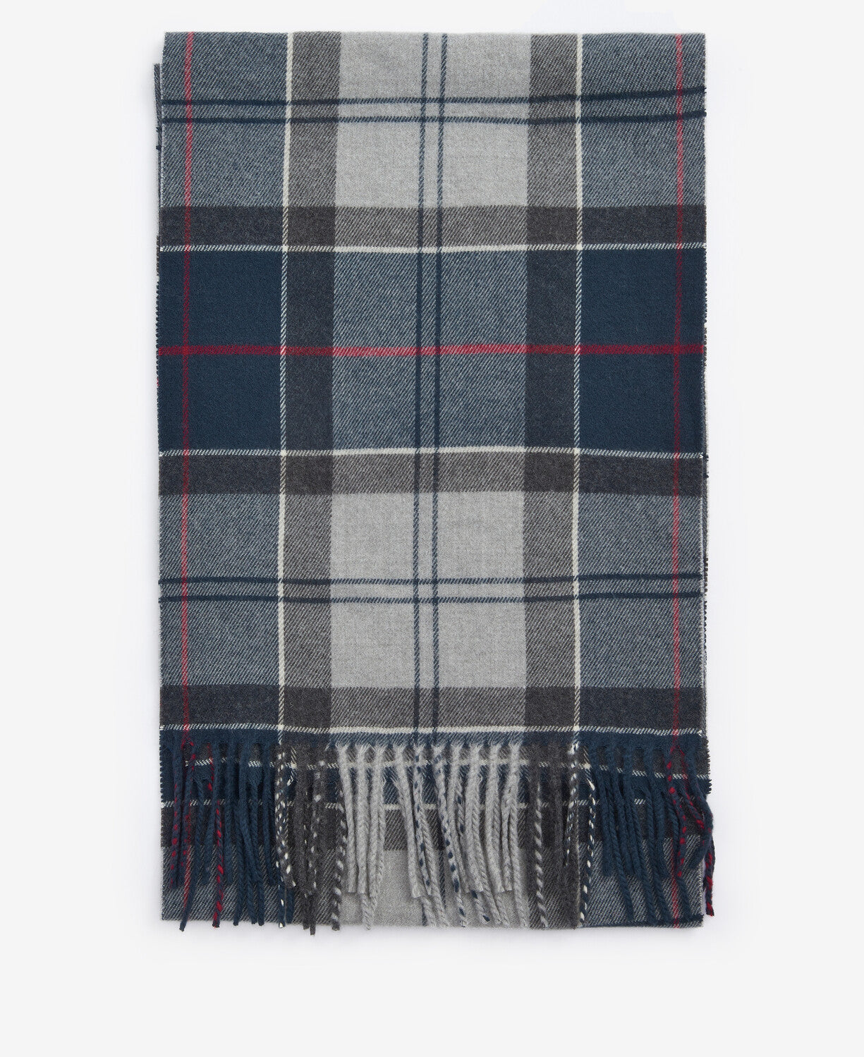 Galingale Scarf