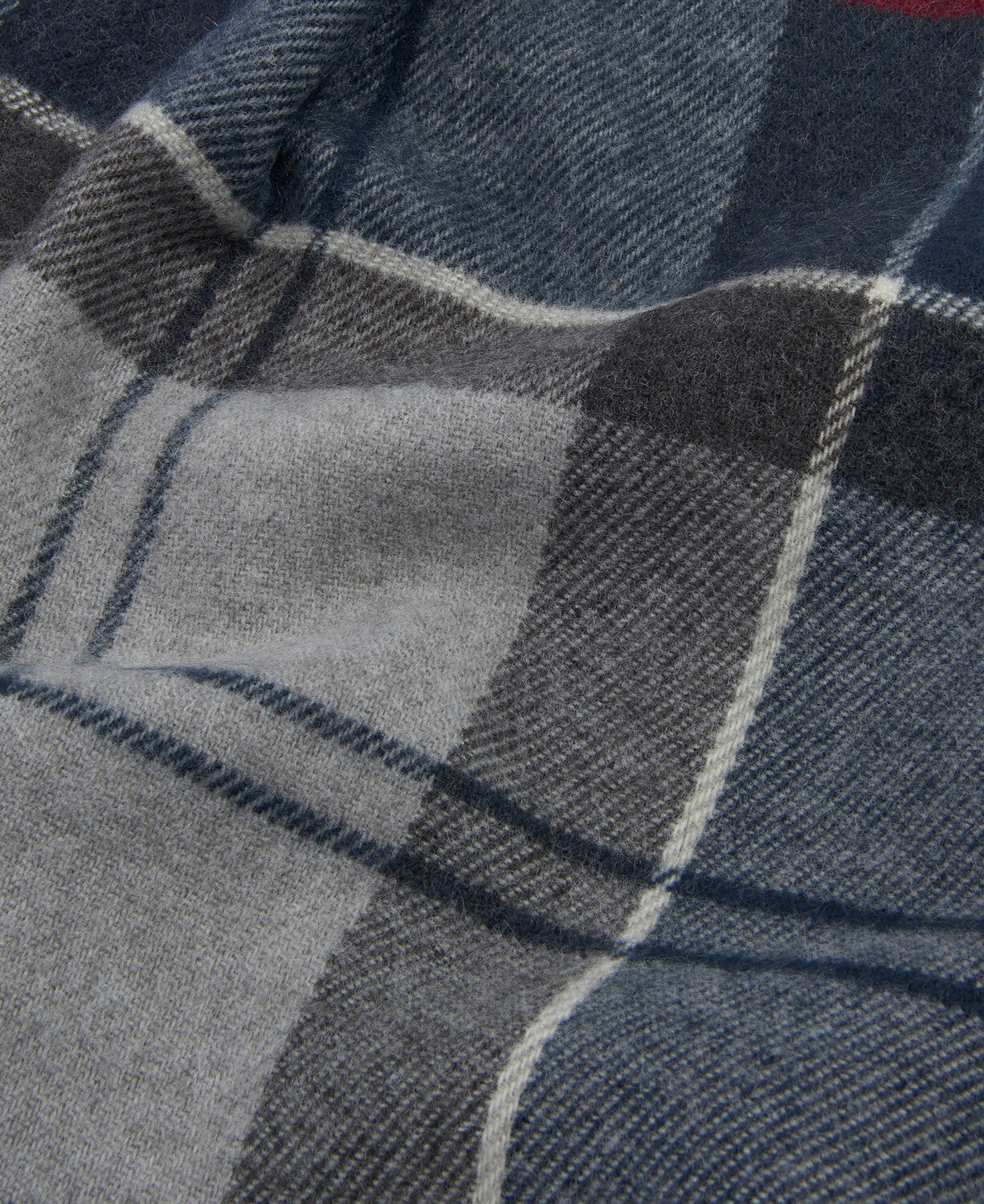 Galingale Scarf