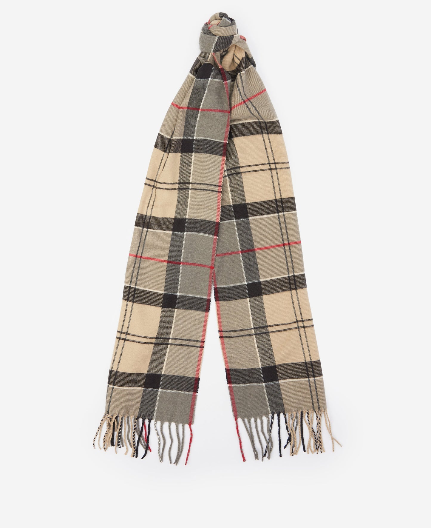 Galingale Scarf