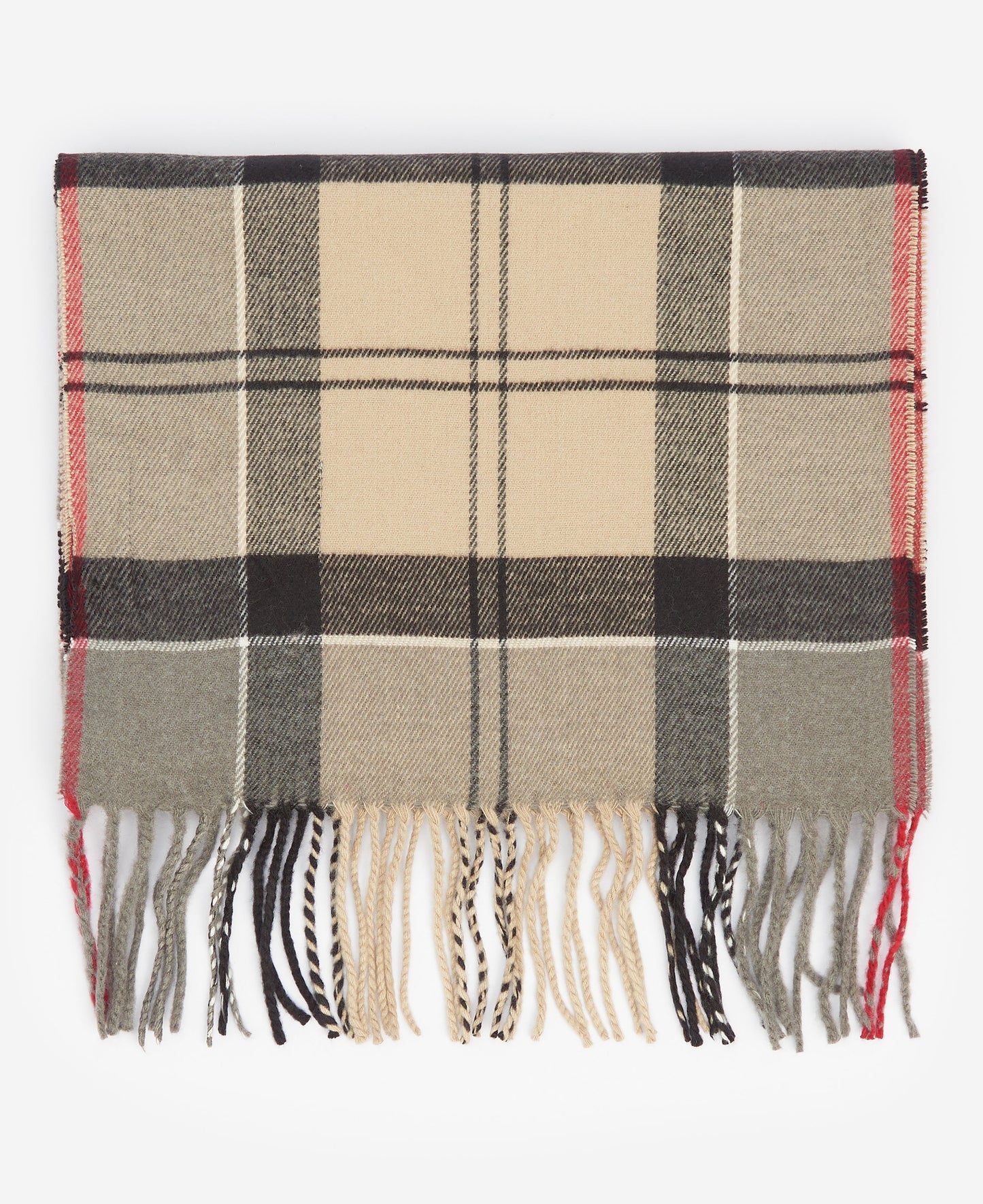 Galingale Scarf