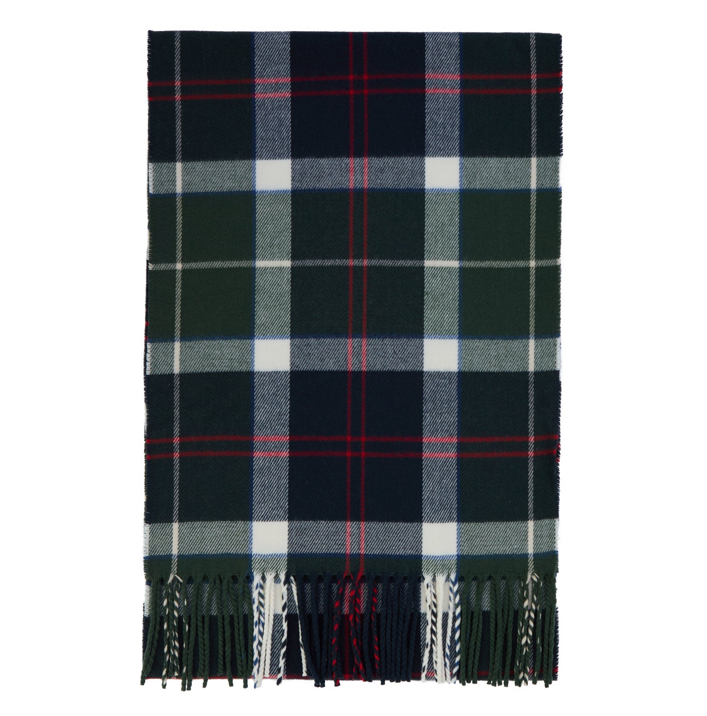 Galingale Scarf