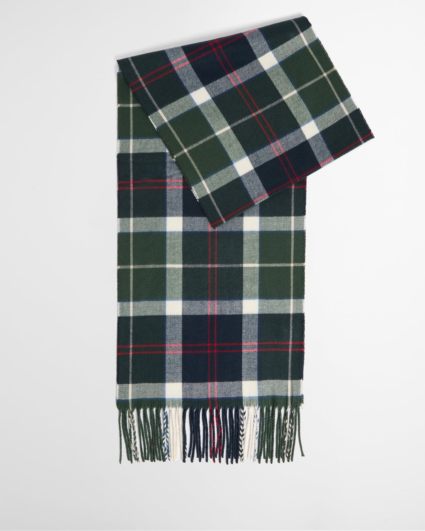 Galingale Scarf