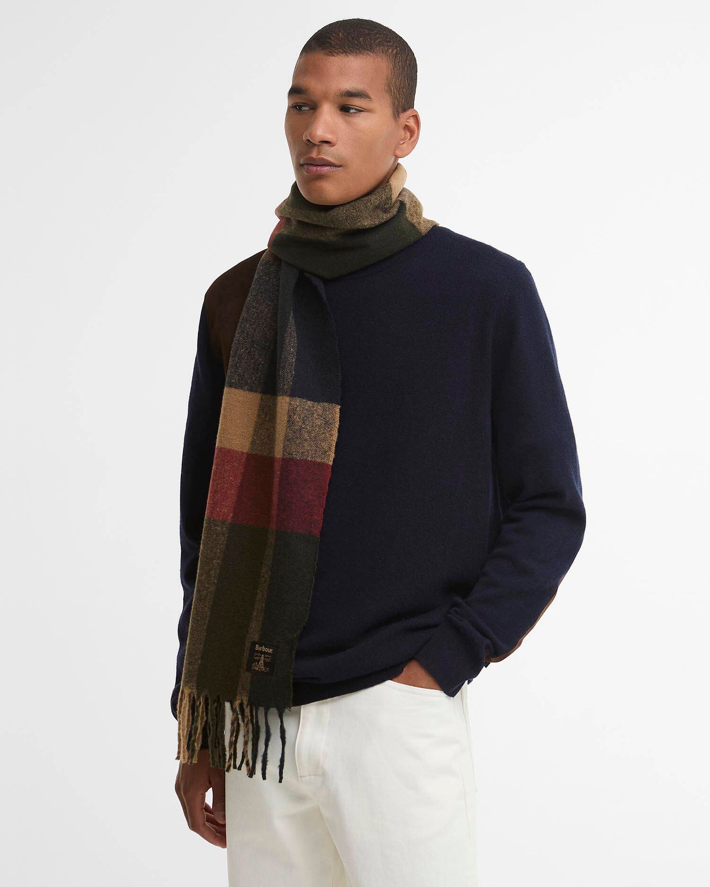 Westerdale Scarf
