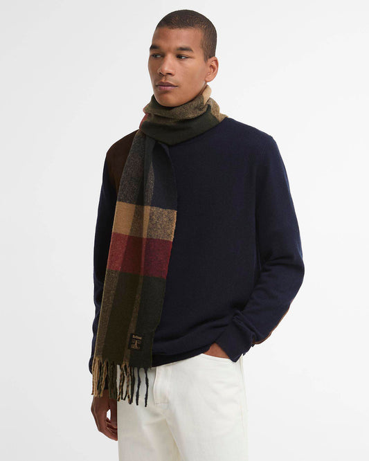 Westerdale Scarf
