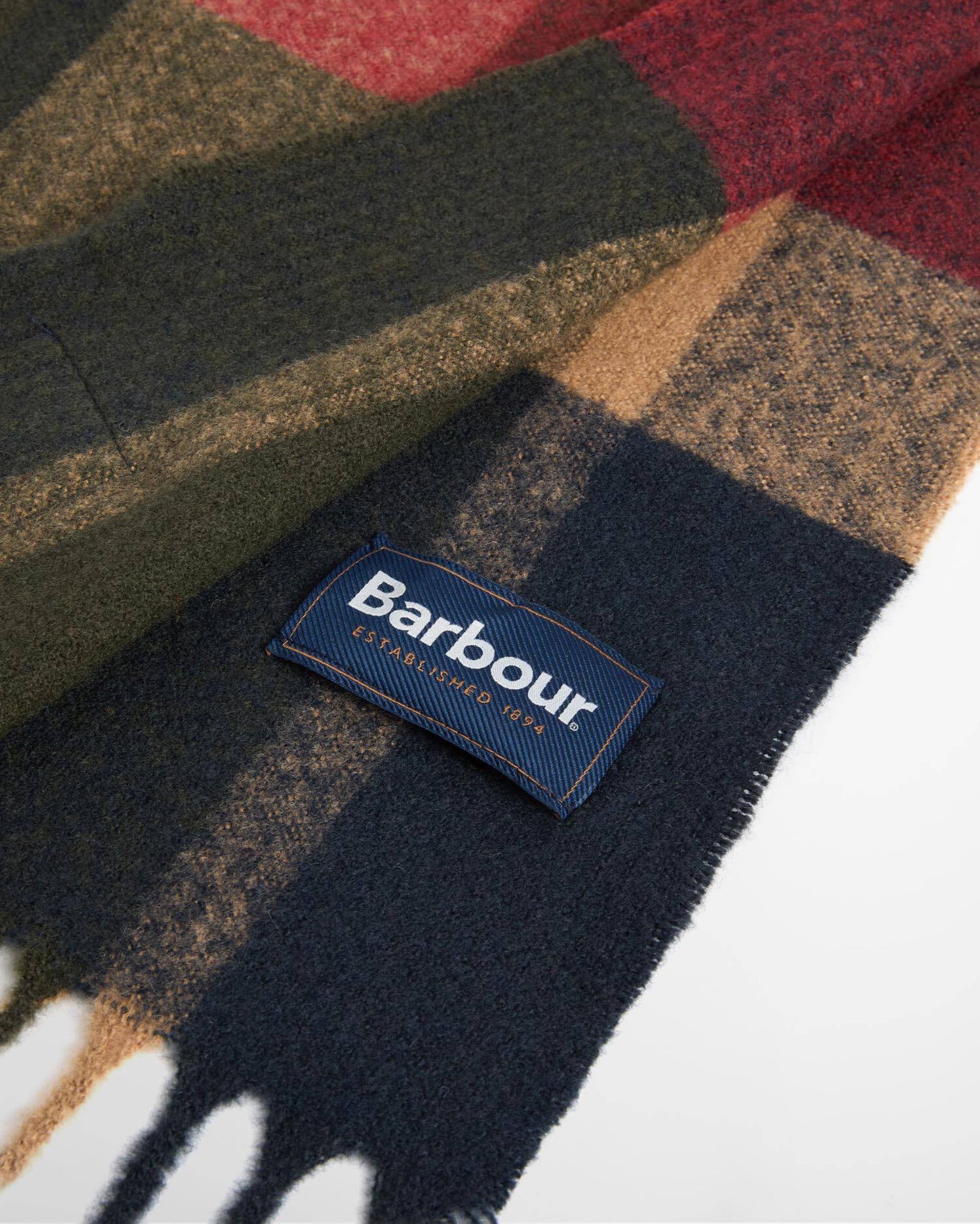 Westerdale Scarf