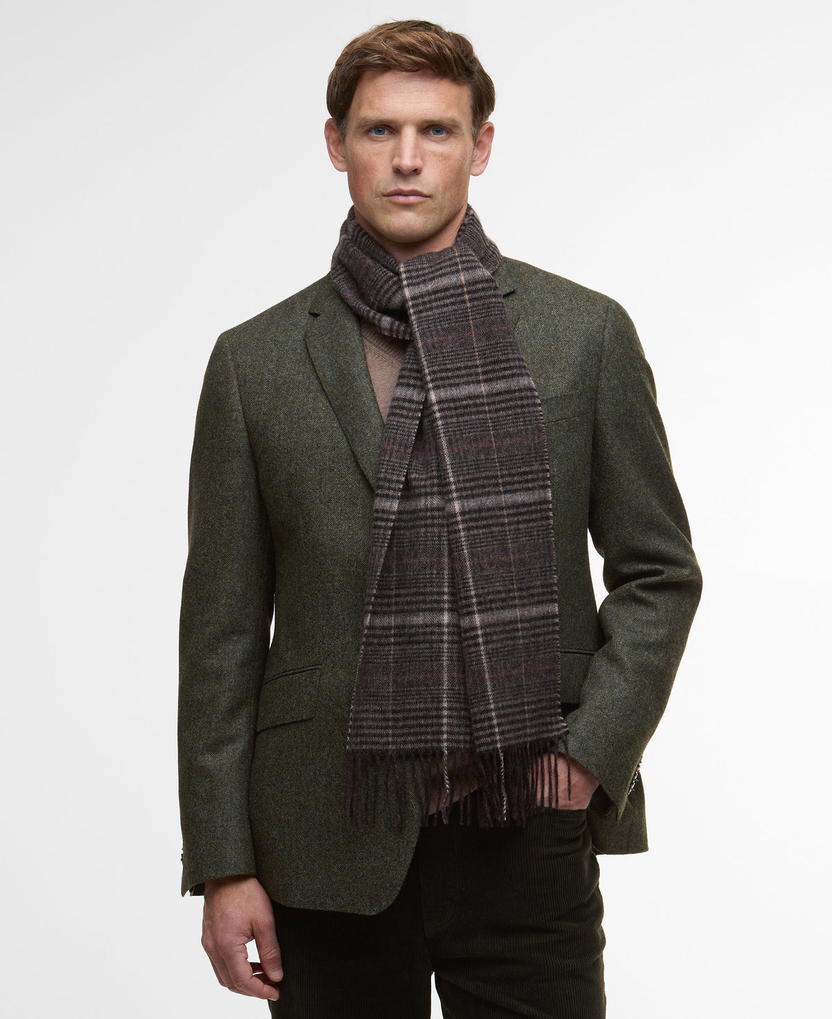 Danbrooke Scarf
